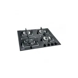 IFB 4 Burner Glass Built-in Gas Hob, HOB-436C-TR-BG-picture-3