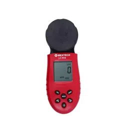 Mextech 101A Lux Meter, Max Reading: 1999-picture-39