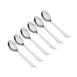 Elegante Symphony Stainless Steel Baby Spoon, SL-031 (Pack of 6)-picture-42