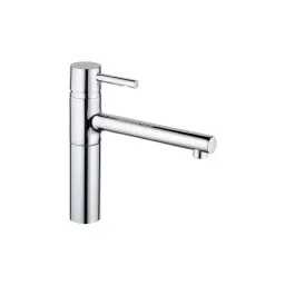 Grohe 1/2 Inch Essence Single Lever Sink Mixer, 32105000-picture-49