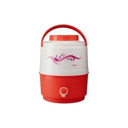 Milton Kool Musafir 10 Litre Red Water Jug, M1011-MKMR-10-picture-29