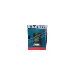 Scientech Humidity &a; Temperature Control Heating Cabinet, 24x24x24 Inch, SE-108-24