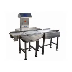 Aczet CW 10K Check Weigher, Capacity: 50 g to 10 kg-picture-42