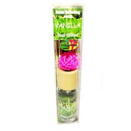 Air Show 100g Vanilla Diffuser Air Freshener, R56-13