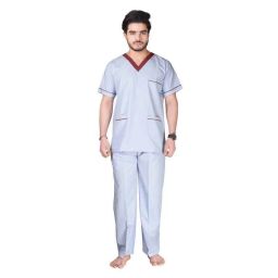 Yaya YA7203 Doctors Special Suit-image-55