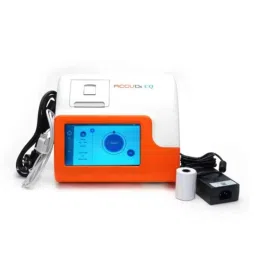 Accurex AccuDx CQ 60VA Digital Quantitative Analyzer, ACC113 image 2