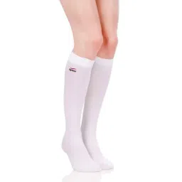 Anti Embolism Stockings D.V.T Class 1 Knee High Pair, Size: S-12