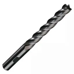 Dolphin Extra Long Series 18mm HSS 4 Flute End Mill-picture-36