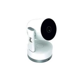 Godrej EVE NX PT 2MP 360 deg 1080p Full HD WiFi Home Camera-9