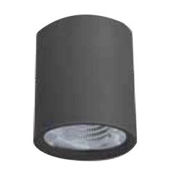 Havells 15W Cylindro Pro Pendant Downlight LED Luminaire, CYLINDROPROPENDTDLP15WLED830S45DBLK-picture-17