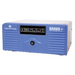 Smarten Bravo+ 850VA 12V Pure Sine Wave UPS Inverter-picture-33