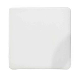 Panasonic 12W 3000K Warm White Square Adjustable LED Panel Light-3