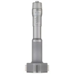 Mitutoyo 25-30mm Three-Point Holtest Type ll Vernier Inside Micrometer, 368-767-0