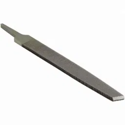 Westward 12x1-3/16 inch Aluminium Flat File, 10Z612-picture-26