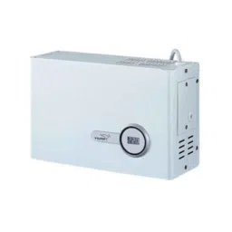 V-Guard VWR 400 Plus 12A 130-300 VAC Electronic Voltage Stabilizer for AC-image-72