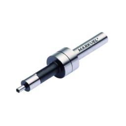 Markvel 10x10mm Stainless Steel Edge Finder, 806-1010-5