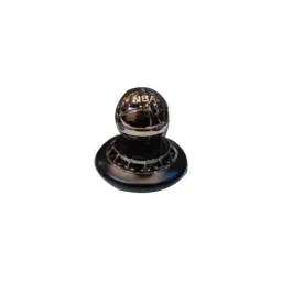 Znee Smart 100g Universal Car Freshener, ZS-BASKETBALL SOLAR - SILVER-19