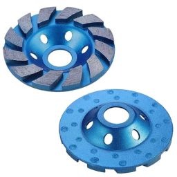 Taparia 80 Grit Continuous Cut Cup Wheel, CWC3-picture-39