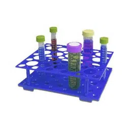 Abdos 4Pcs 18 &a; 10 Slots Click Together Conical Tube Racks, P20218-image-6