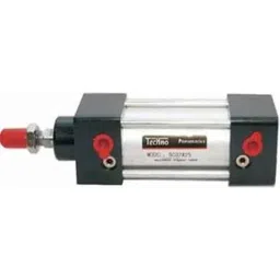 TECHNO Double Acting Non Magnetic Sc Series Cylinders 32mm 200 mm-picture-17