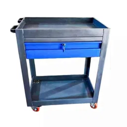 Rimsha RIM-20 65 cm Mild Steel Blue &a; Gray Tool Storage &a; Organizer-picture-31