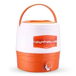 Trueware Iglu 17L Orange Water Jug-picture-14