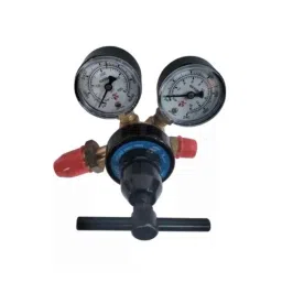 ESAB Xpert Two Phase Oxygen Gas Regulator, 4330196301-picture-45