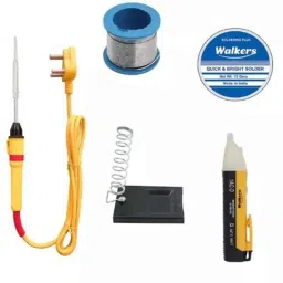 Walkers 5 Pcs 25W Soldering Iron Kit, WKCB026-image-42