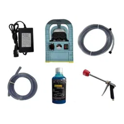 Fieldstar 12V DC High Pressure Car Washer Set-image-31