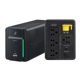 APC 900VA Easy UPS with Automatic Voltage Regulation, BVX900LI-IN image 4