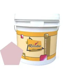 Magic Paints 2201 Ajooba 20kg Wild Lilac Matte Finish Acrylic Distemper Paint-image-83