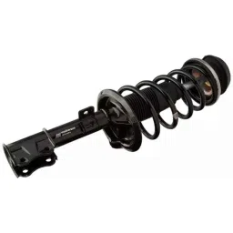 Motherson Mild Steel Front-Left Shock Absorber for Maruti Suzuki Swift/Swift Dzire Old Model ST-MS012FL-picture-48