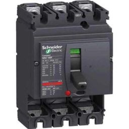Schneider Electric LV510474 Thermal Magnetic Trip 3 Pole Molded Case Circuit Breaker MCCB-picture-14