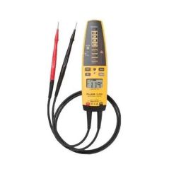 Fluke T+Pro Electrical Tester-16