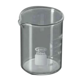 Glassco 1000ml Bumper Guard for Volumetric Flask, 127.202.05 (Pack of 5)-7