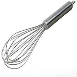 Osam Stainless Steel Silver Egg Beater, EGB-picture-17