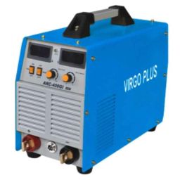 Virgo Plus 415 VAC 17A Three Phase Arc IGBT Module Inverter DC MMA Welding Machine, ARC 400 GI-image-3