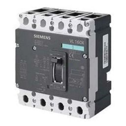 Siemens 4 Pole 100 A MCCB Microprocessor Based Trip Unit 3VL2710-2TA46-0AA0-picture-28