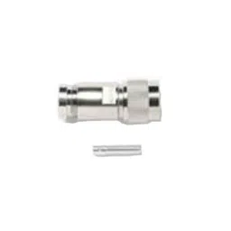 Pomona 73059 Solder Type UHF Straight Plug, 3388017-picture-0
