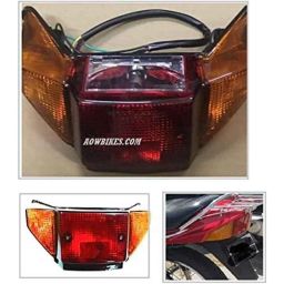 AOW Tail Assembly for Yamaha RXZ-30