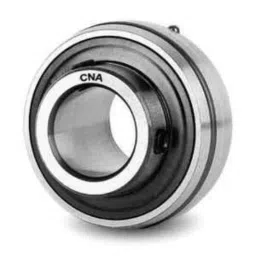 CNA UC 214 Insert Ball Bearing, 125x70x74.6 mm-image-56
