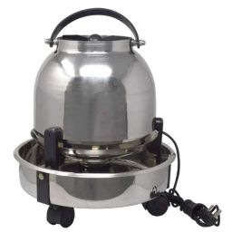 Medsor Impex 5 Litre Stainless Steel Fumigation Machine for ICU, OT &a; Microbiology Lab-16