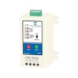 Mivan Technologies LLC-1 230 VAC ABS Fully Automatic Water Level Controller &a; Indicators for Up &a; Down Tank with 6 Sensors-24