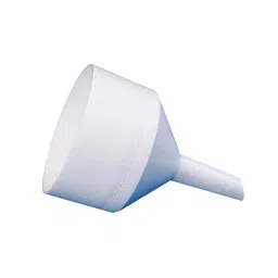 Polylab 110mm Polypropylene Buchner Funnel, 57106 (Pack of 6)-45