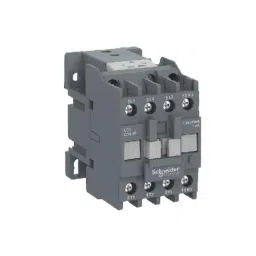 Schneider Electric EasyPact TVS LC1E1801F7 18A 3P Contactor-picture-44