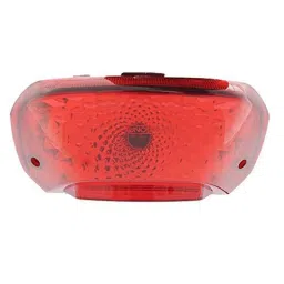 Uno Minda Tail Light for TVS Star City, TL-6181M-46