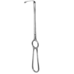 Alis 22cm/8 1/2 inch Langenbeck 12x80mm, A-GEN-400-22-picture-10