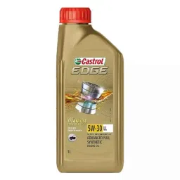 Castrol Edge 5W-30 Passanger Car Engine Oil - 1 L, CAS-63L5UN-44