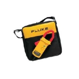 Fluke i410-KIT AC/DC Current Clamp and Carry Case Kit-24