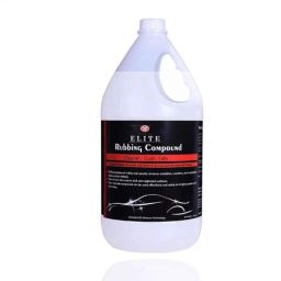 Ue Elite Rubbing Compound Cleaner,5 Liter-picture-1